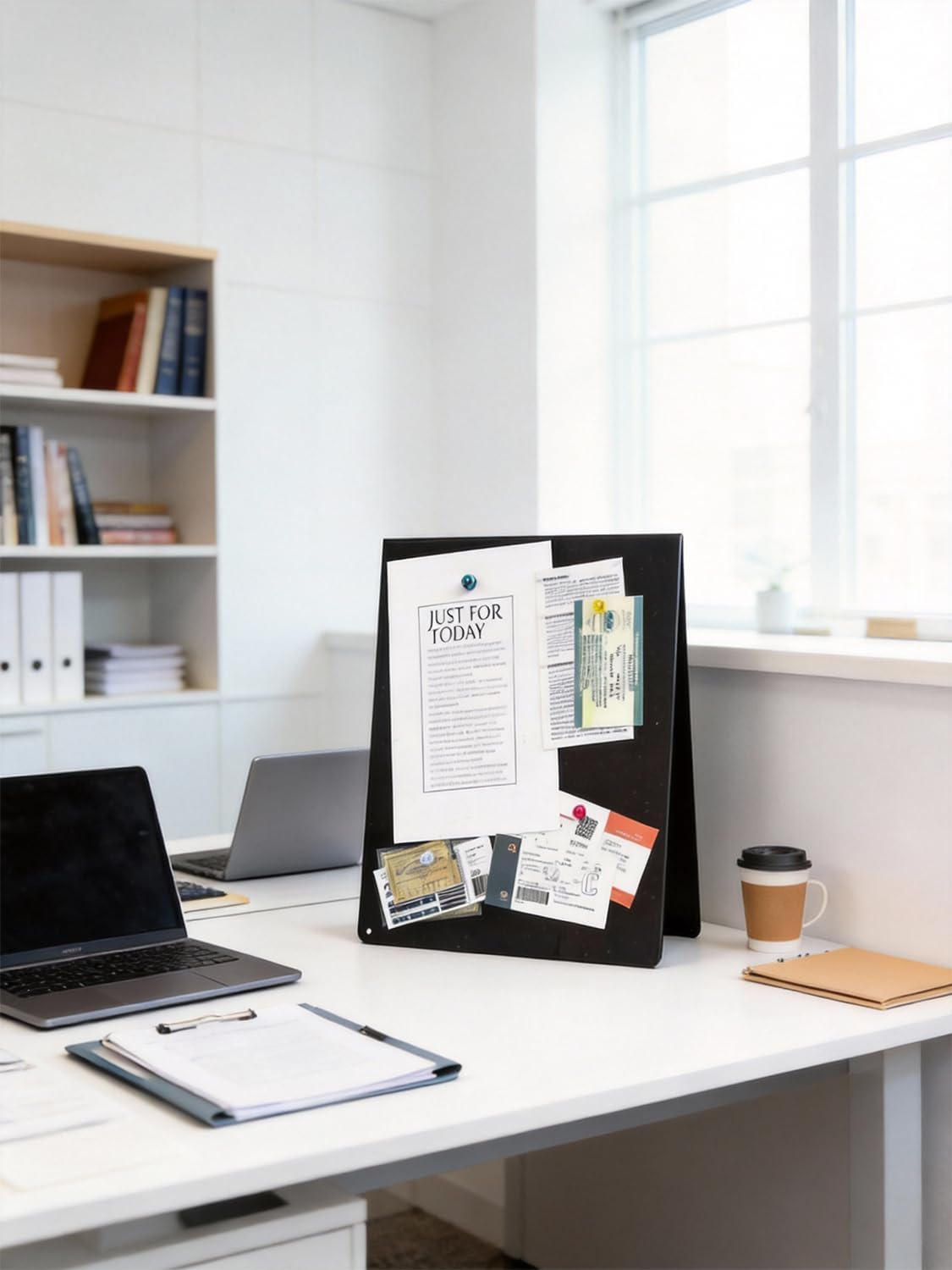 Magnetic Display Board