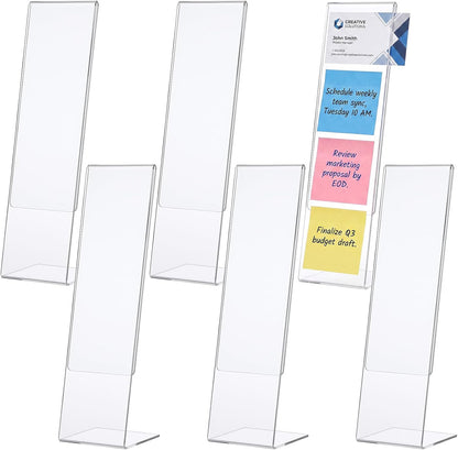 6 Pcs Monitor Memo Board Multifunction Computer Monitor