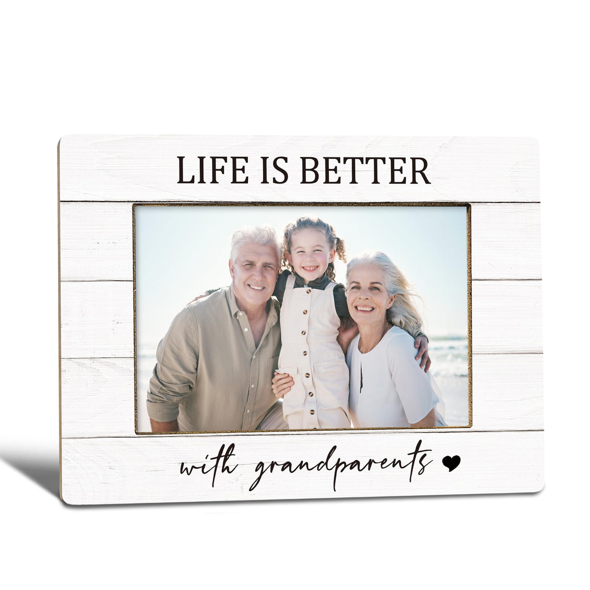 You Are My Sunshine Picture Frame, You Are My Sunshine Gifts, Motivational Gifts for Kids Women Men Photo Frame 4x6, Family Baby Girl Boy Wooden Photo Picture Frames for Desk Tabletop Decor