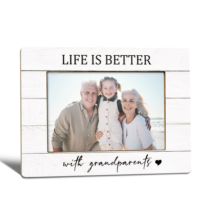You Are My Sunshine Picture Frame, You Are My Sunshine Gifts, Motivational Gifts for Kids Women Men Photo Frame 4x6, Family Baby Girl Boy Wooden Photo Picture Frames for Desk Tabletop Decor