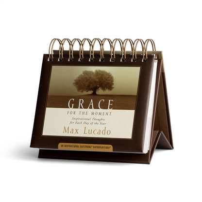 Hallmark DaySpring 365-Day Perpetual Calendar (Jesus Calling)