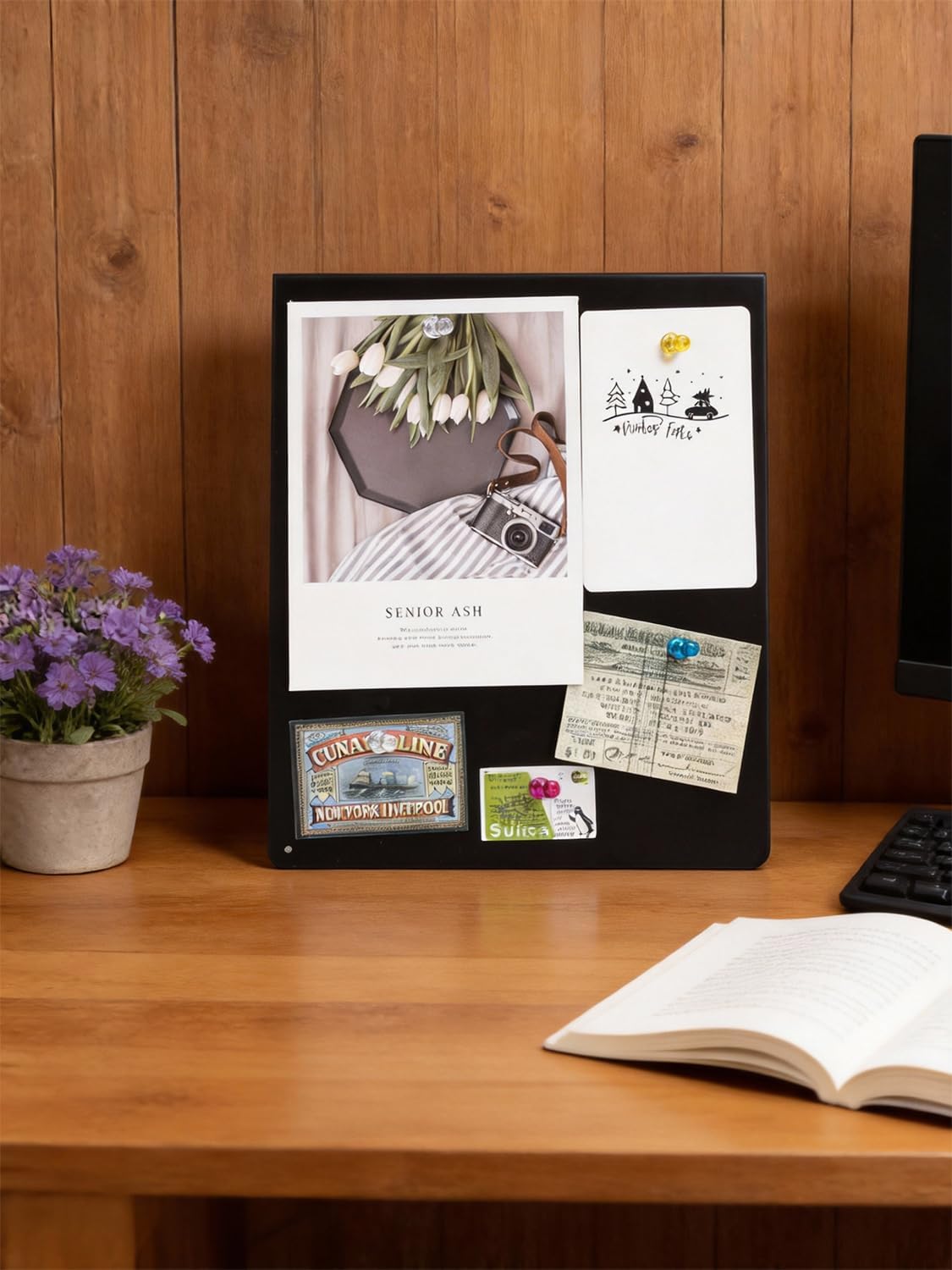 Magnetic Display Board