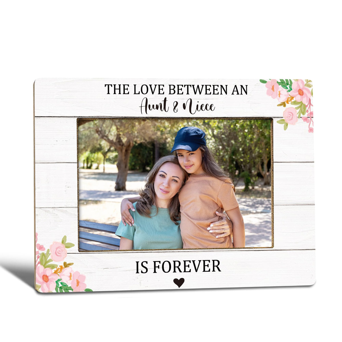 You Are My Sunshine Picture Frame, You Are My Sunshine Gifts, Motivational Gifts for Kids Women Men Photo Frame 4x6, Family Baby Girl Boy Wooden Photo Picture Frames for Desk Tabletop Decor