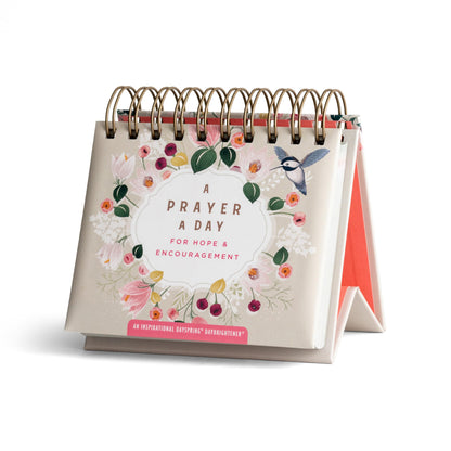 Hallmark DaySpring 365-Day Perpetual Calendar (Jesus Calling)