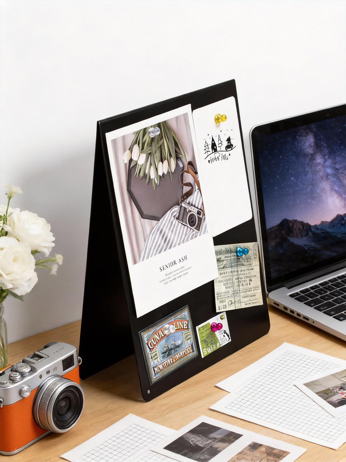 Magnetic Display Board