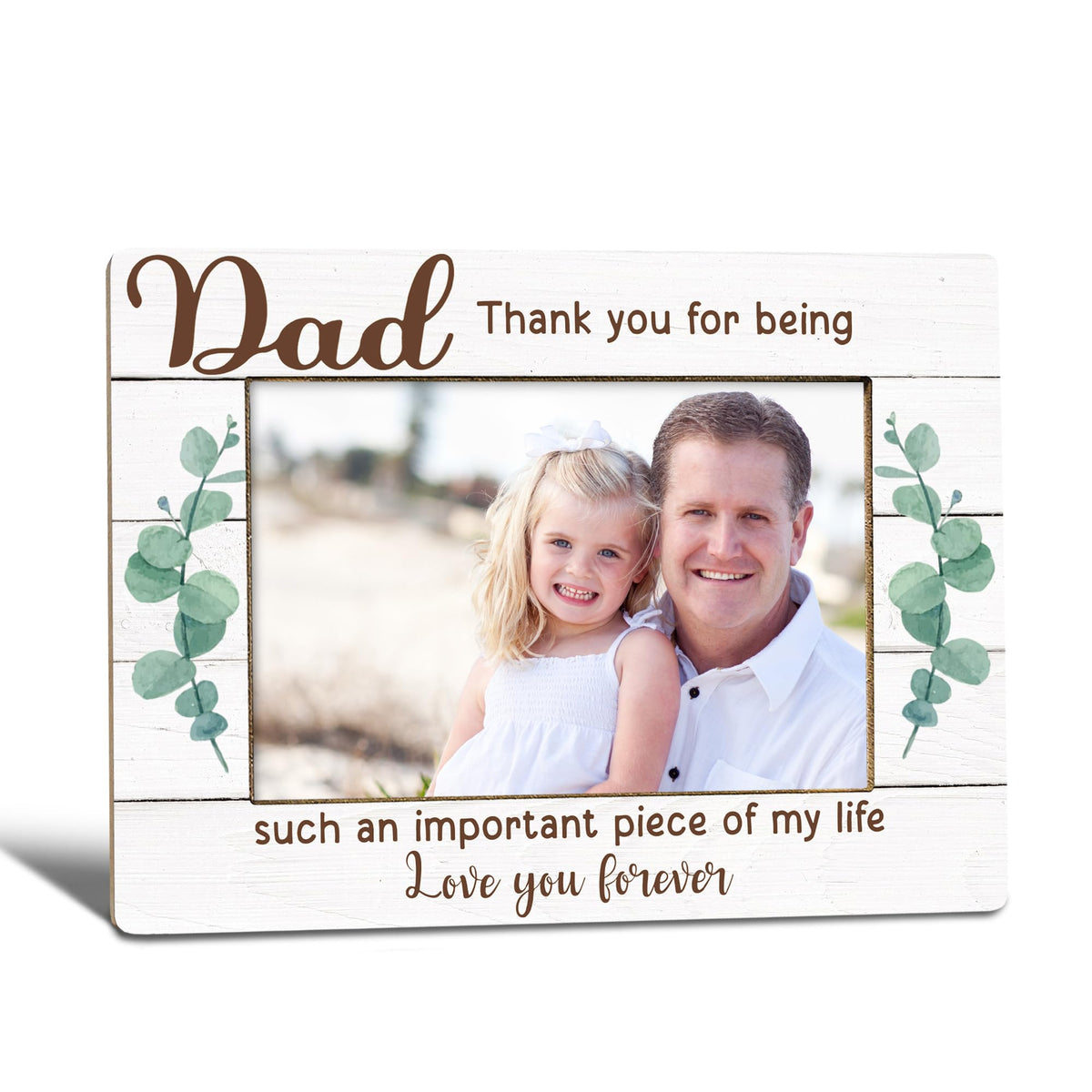 You Are My Sunshine Picture Frame, You Are My Sunshine Gifts, Motivational Gifts for Kids Women Men Photo Frame 4x6, Family Baby Girl Boy Wooden Photo Picture Frames for Desk Tabletop Decor