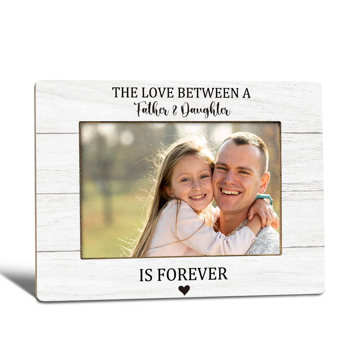 You Are My Sunshine Picture Frame, You Are My Sunshine Gifts, Motivational Gifts for Kids Women Men Photo Frame 4x6, Family Baby Girl Boy Wooden Photo Picture Frames for Desk Tabletop Decor