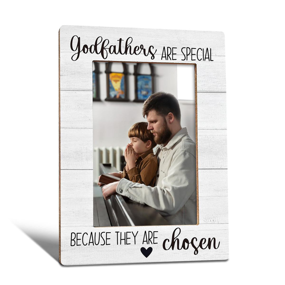 You Are My Sunshine Picture Frame, You Are My Sunshine Gifts, Motivational Gifts for Kids Women Men Photo Frame 4x6, Family Baby Girl Boy Wooden Photo Picture Frames for Desk Tabletop Decor
