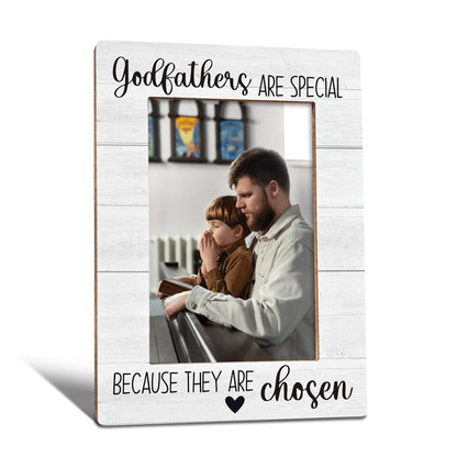 You Are My Sunshine Picture Frame, You Are My Sunshine Gifts, Motivational Gifts for Kids Women Men Photo Frame 4x6, Family Baby Girl Boy Wooden Photo Picture Frames for Desk Tabletop Decor