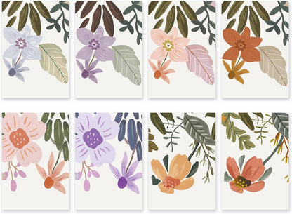 Desk Calendar 2027 with Desktop Mat, Cabbrix Large Desk Pad Calendar 22 x 17 Inch 18 Months Runs From January 2027 to June 2028, Floral Design Calendar 2027 for Home School and Office (Green)