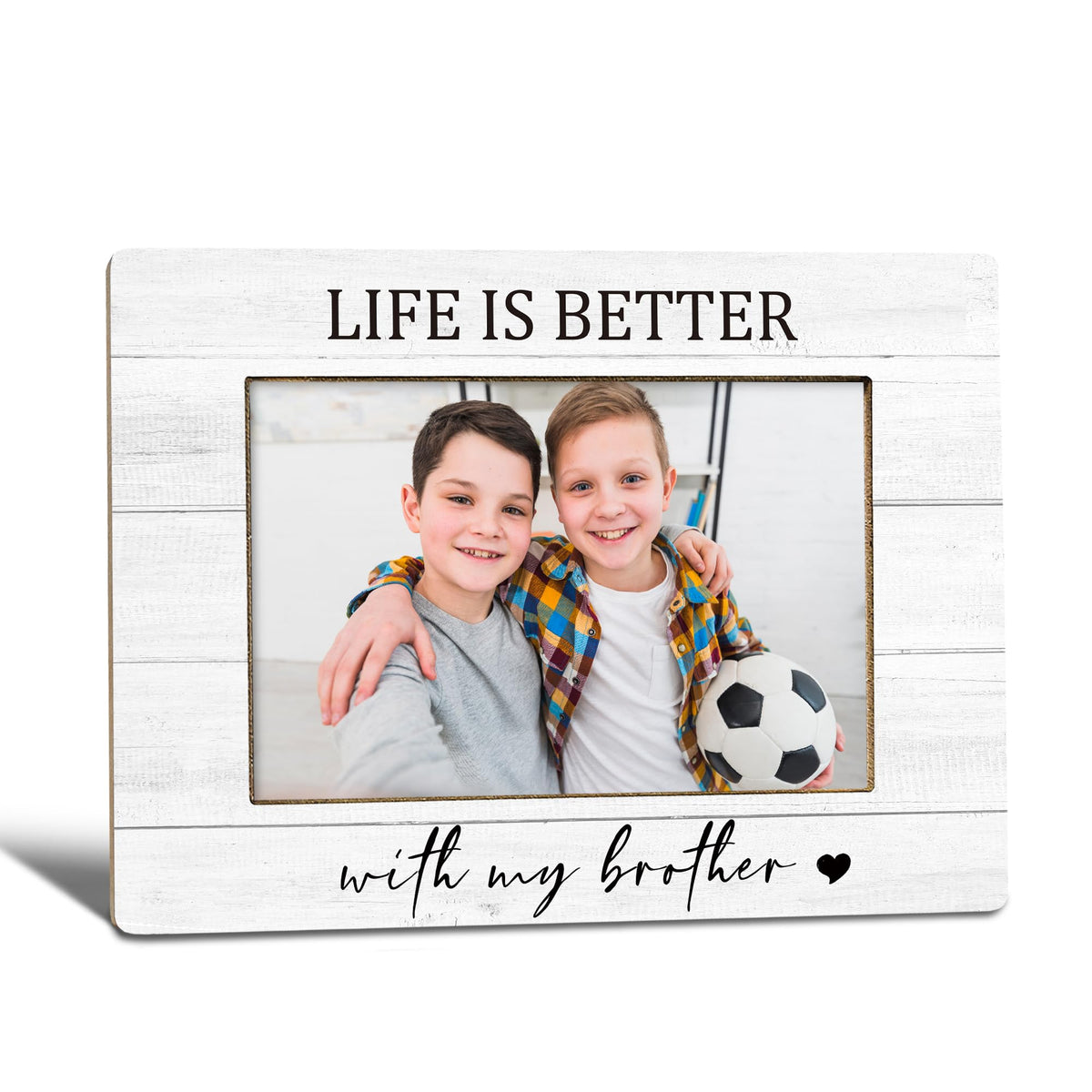 You Are My Sunshine Picture Frame, You Are My Sunshine Gifts, Motivational Gifts for Kids Women Men Photo Frame 4x6, Family Baby Girl Boy Wooden Photo Picture Frames for Desk Tabletop Decor