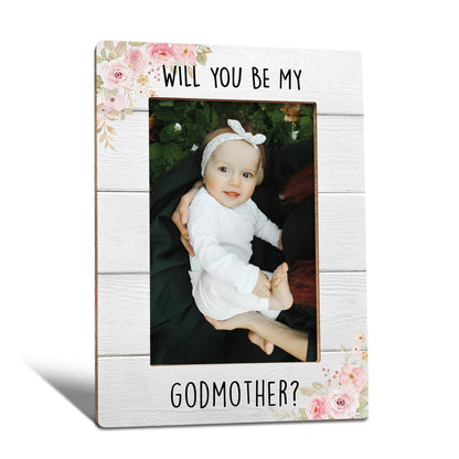 You Are My Sunshine Picture Frame, You Are My Sunshine Gifts, Motivational Gifts for Kids Women Men Photo Frame 4x6, Family Baby Girl Boy Wooden Photo Picture Frames for Desk Tabletop Decor