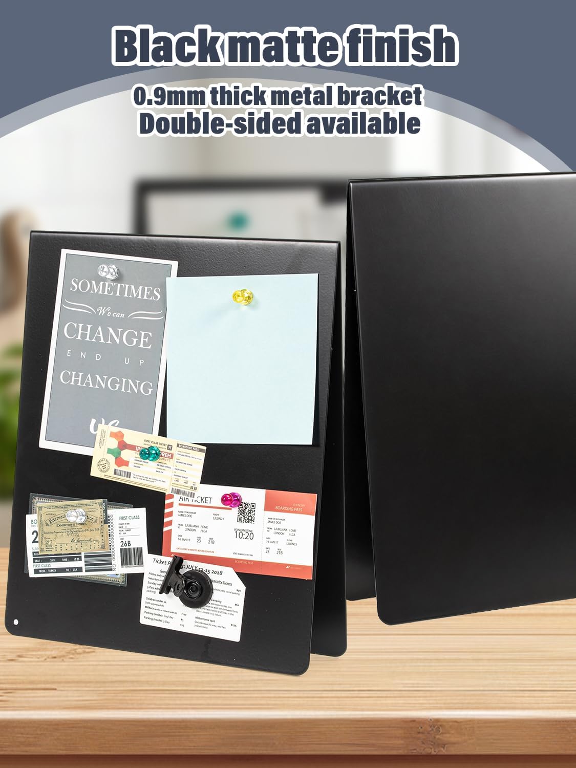 Magnetic Display Board