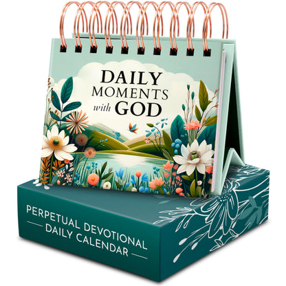 Motivational Calendar, Quotes & Reflections, Inspirational Gift for Women