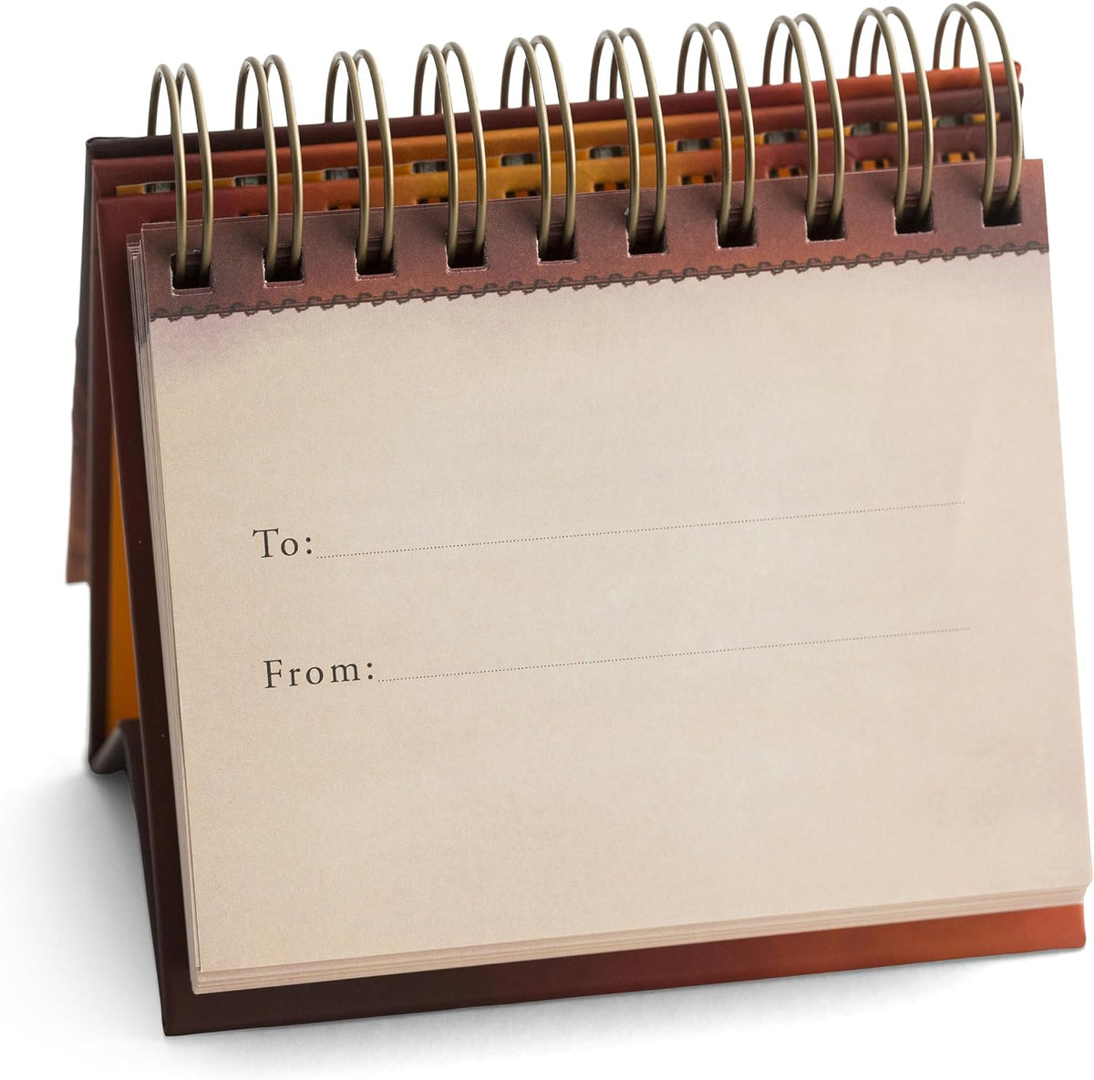 Hallmark DaySpring 365-Day Perpetual Calendar (Jesus Calling)