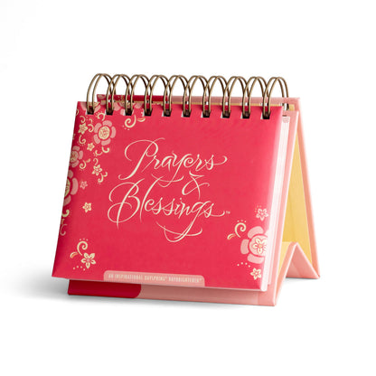 Hallmark DaySpring 365-Day Perpetual Calendar (Jesus Calling)