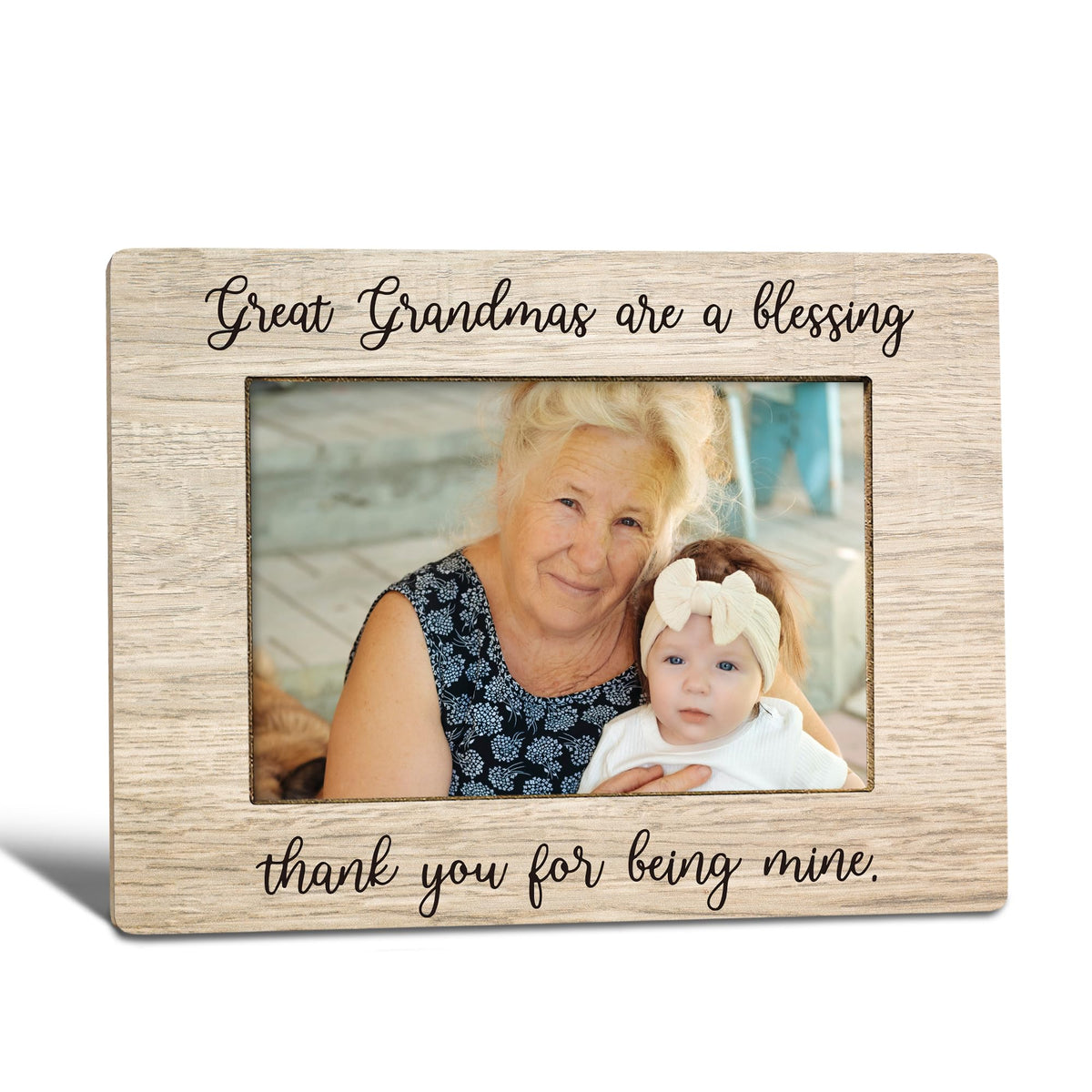 You Are My Sunshine Picture Frame, You Are My Sunshine Gifts, Motivational Gifts for Kids Women Men Photo Frame 4x6, Family Baby Girl Boy Wooden Photo Picture Frames for Desk Tabletop Decor