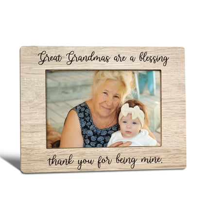 You Are My Sunshine Picture Frame, You Are My Sunshine Gifts, Motivational Gifts for Kids Women Men Photo Frame 4x6, Family Baby Girl Boy Wooden Photo Picture Frames for Desk Tabletop Decor