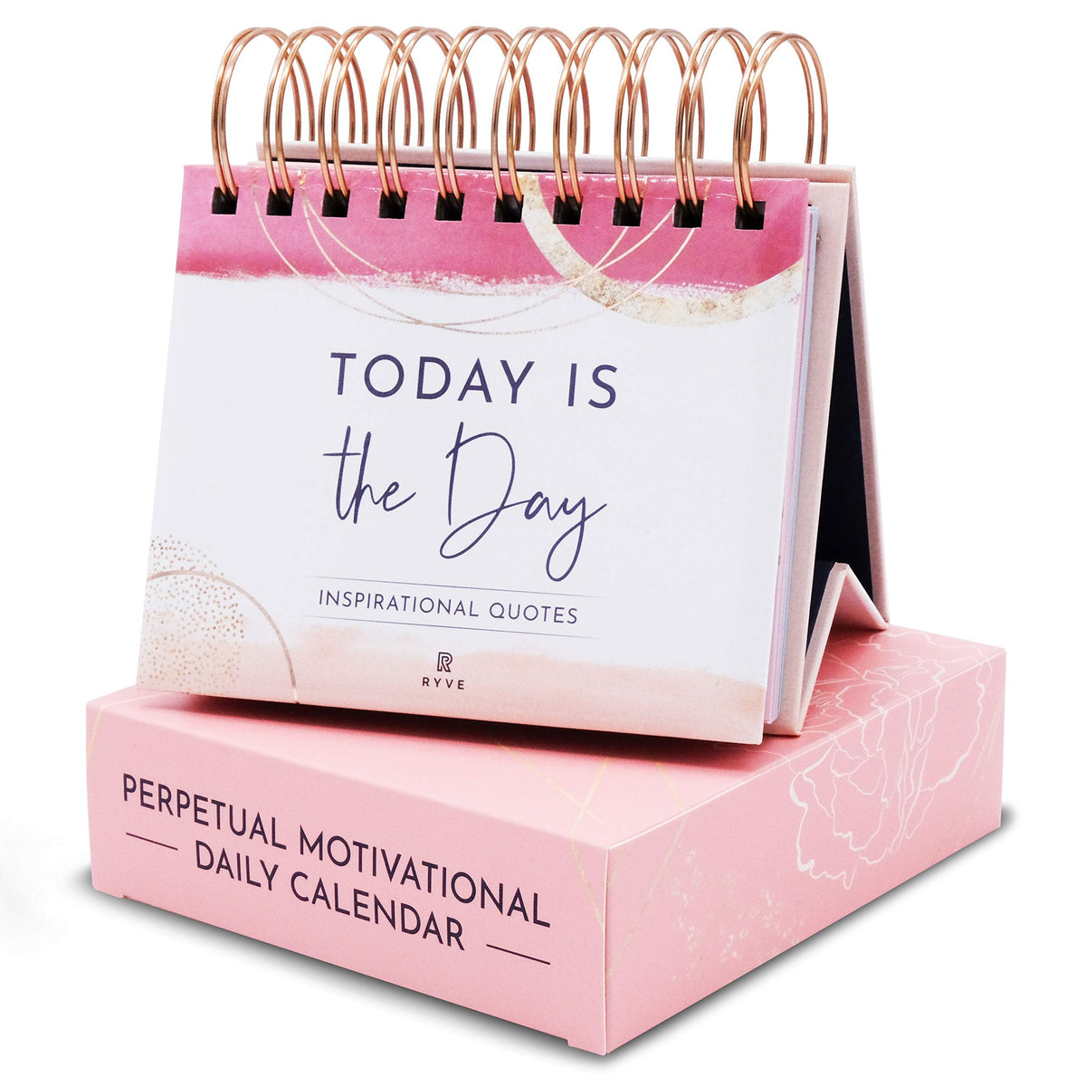 Motivational Calendar, Quotes & Reflections, Inspirational Gift for Women