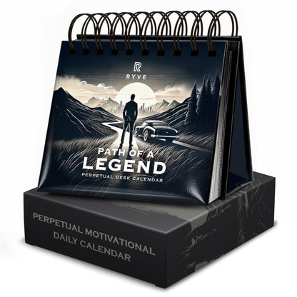 Motivational Calendar, Quotes & Reflections, Inspirational Gift for Women