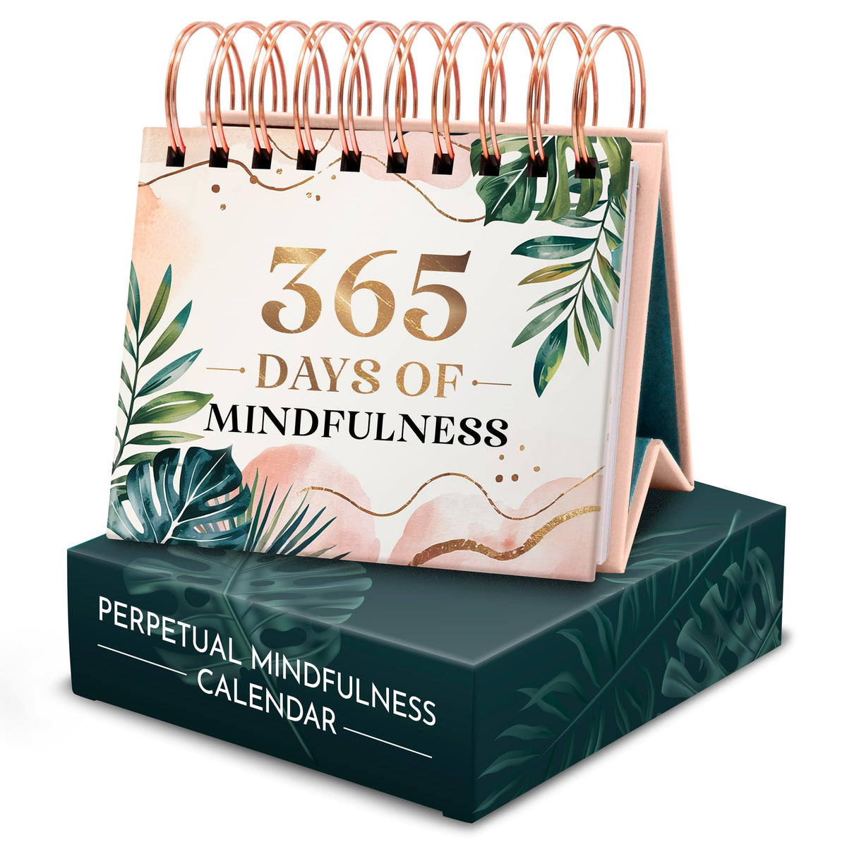 Motivational Calendar, Quotes & Reflections, Inspirational Gift for Women