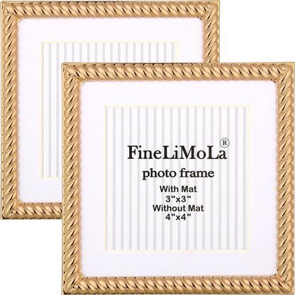 5x7'' Silver Rope Design Metal Picture Frames with Hi Quality Velvet Backing and Real Glass Front,Silver Photo Frame 7x5'' for Desktop Display Or Wall Hanging