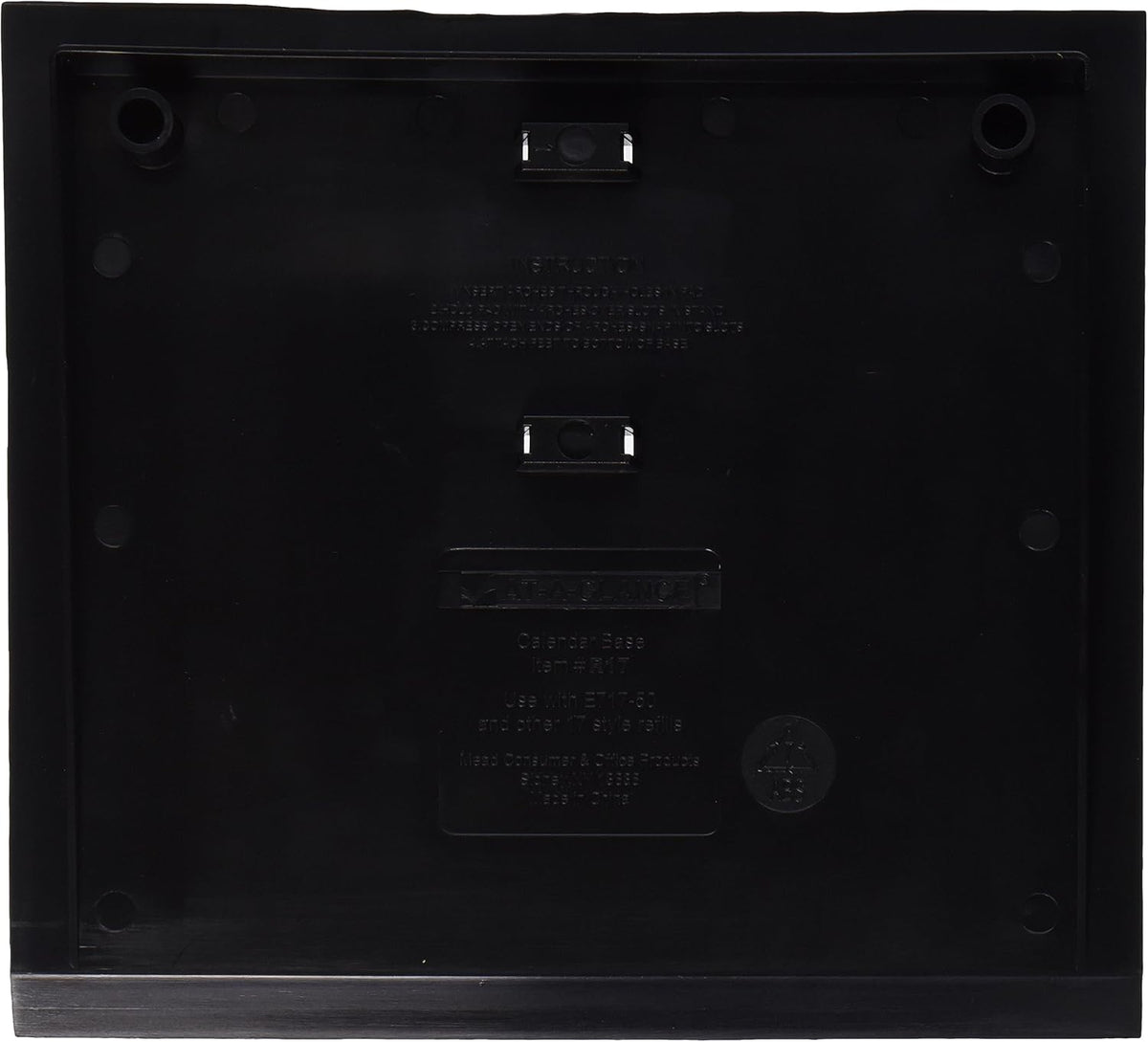 AT-A-GLANCE Calendar Base, Success (AAGR1700)