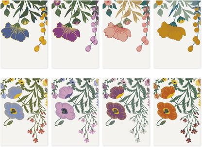 Desk Calendar 2026-2027 with Desktop Mat, Cabbrix Large Desk Pad Calendar 21 x 17 Inch Cover 18 Months Runs From July 2026 to December 2027, Floral Design Calendar 2026 for Home School and Office (Apricot, 21 x 17")